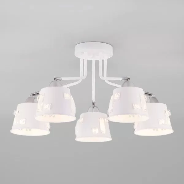 3D MODELS – chandelier – 505