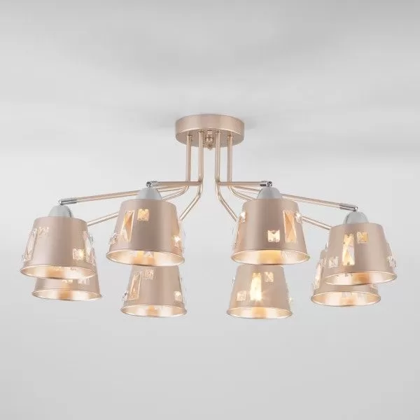 3D MODELS – chandelier – 508
