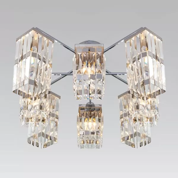 3D MODELS – chandelier – 512