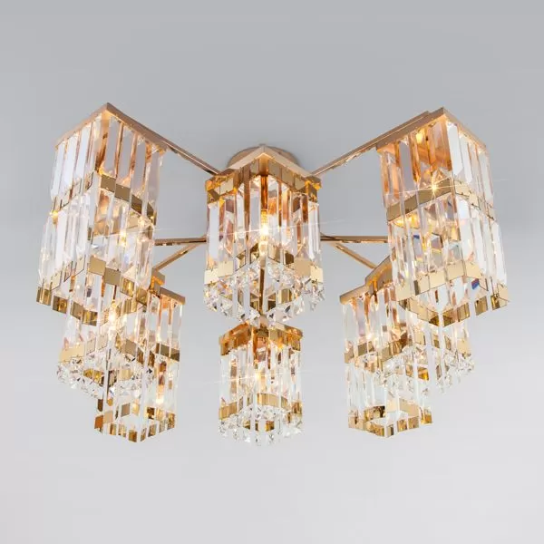 3D MODELS – chandelier – 514