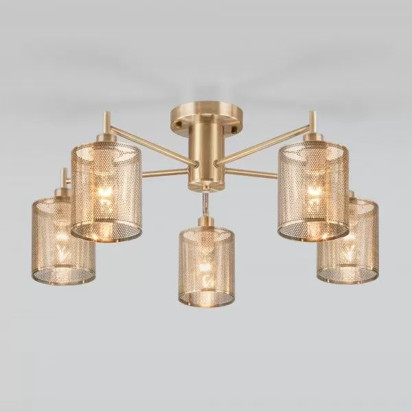 3D MODELS – chandelier – 519