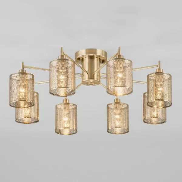 3D MODELS – chandelier – 520