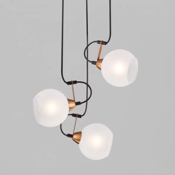 3D MODELS – chandelier – 525