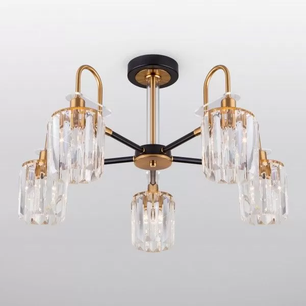 3D MODELS – chandelier – 545