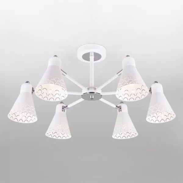 3D MODELS – chandelier – 547