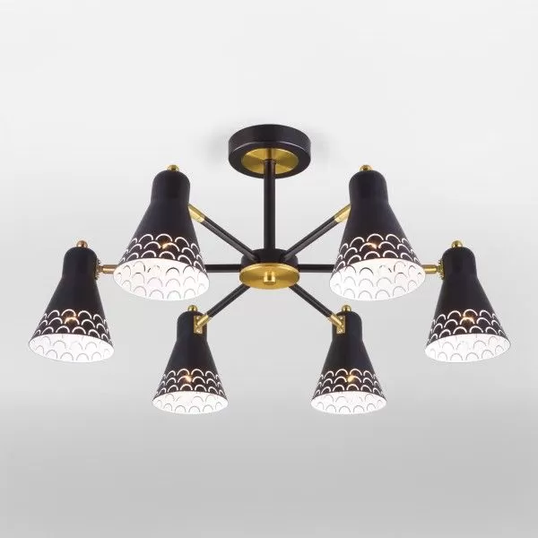3D MODELS – chandelier – 549