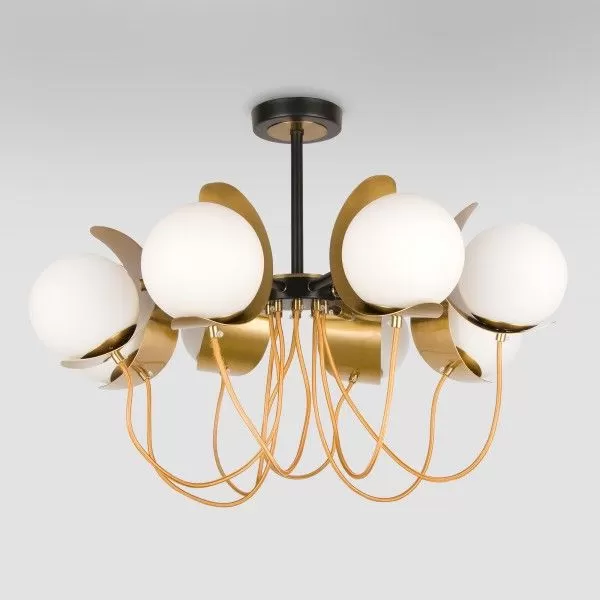 3D MODELS – chandelier – 552