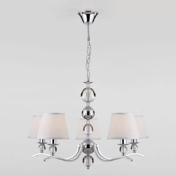 3D MODELS – chandelier – 555