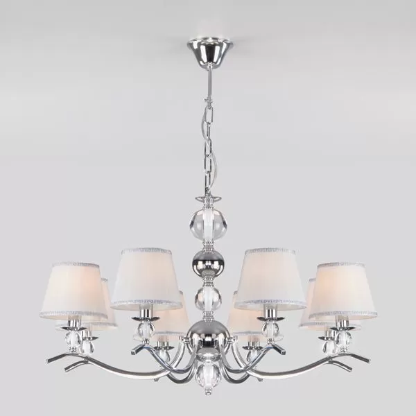 3D MODELS – chandelier – 556