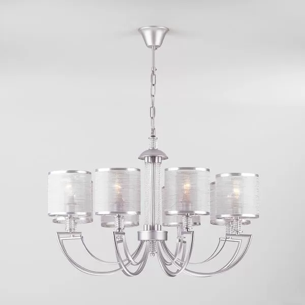 3D MODELS – chandelier – 562