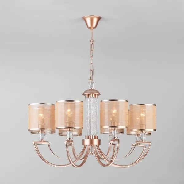 3D MODELS – chandelier – 564