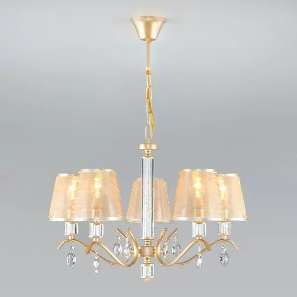 3D MODELS – chandelier – 565
