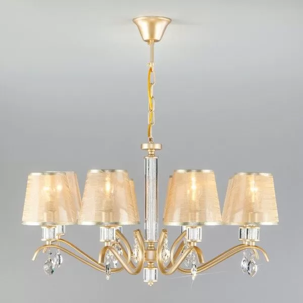 3D MODELS – chandelier – 566