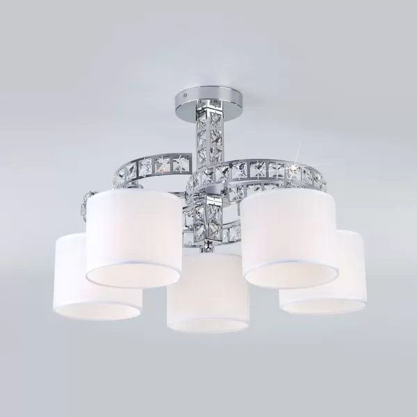 3D MODELS – chandelier – 567