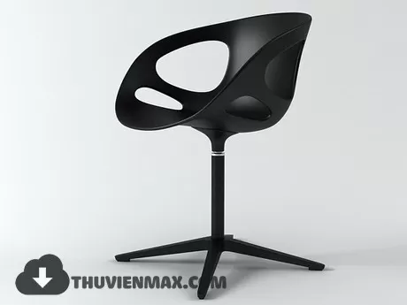 CHAIR – ARMCHAIR – 3DSKY – 132