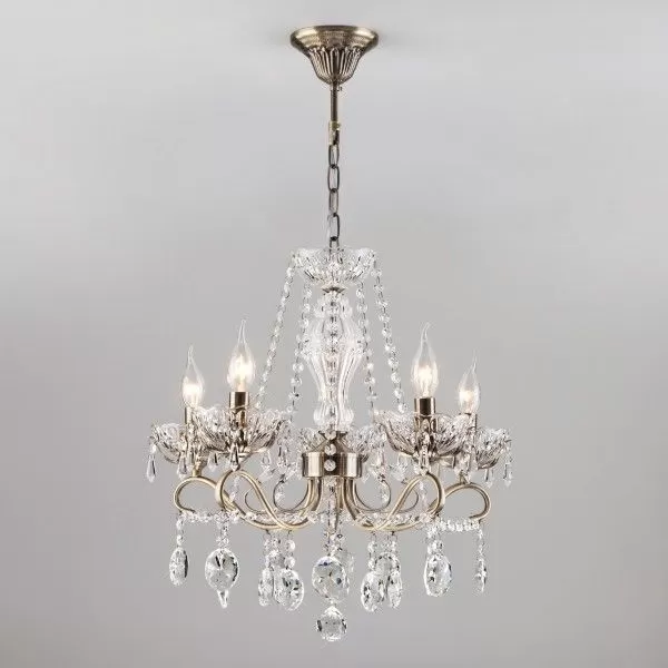 3D MODELS – chandelier – 571