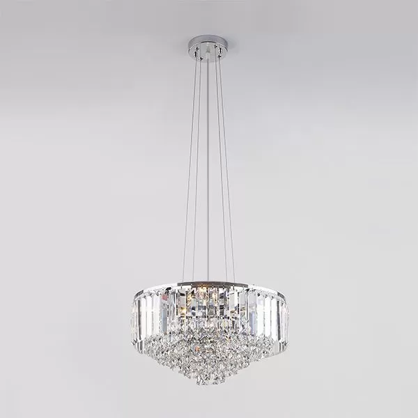 3D MODELS – chandelier – 573