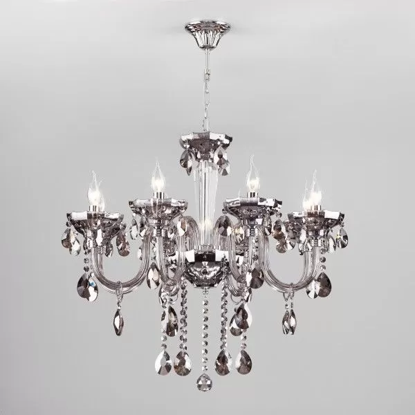 3D MODELS – chandelier – 578