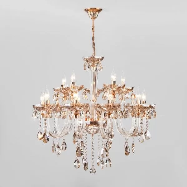 3D MODELS – chandelier – 582