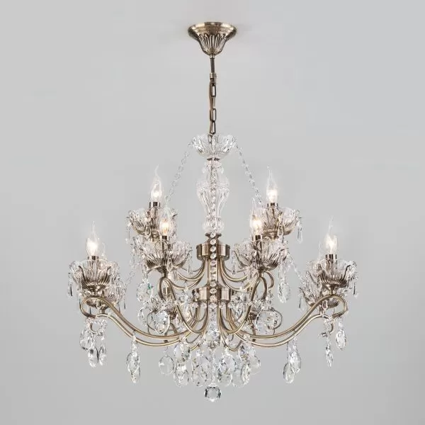 3D MODELS – chandelier – 586