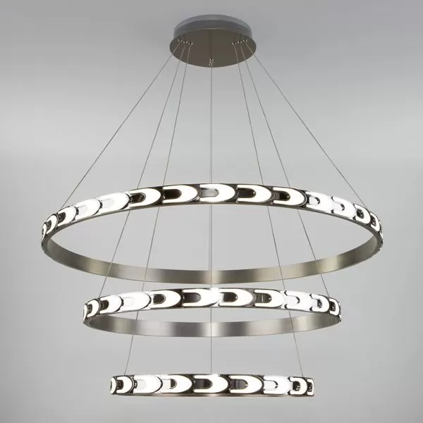 3D MODELS – chandelier – 587