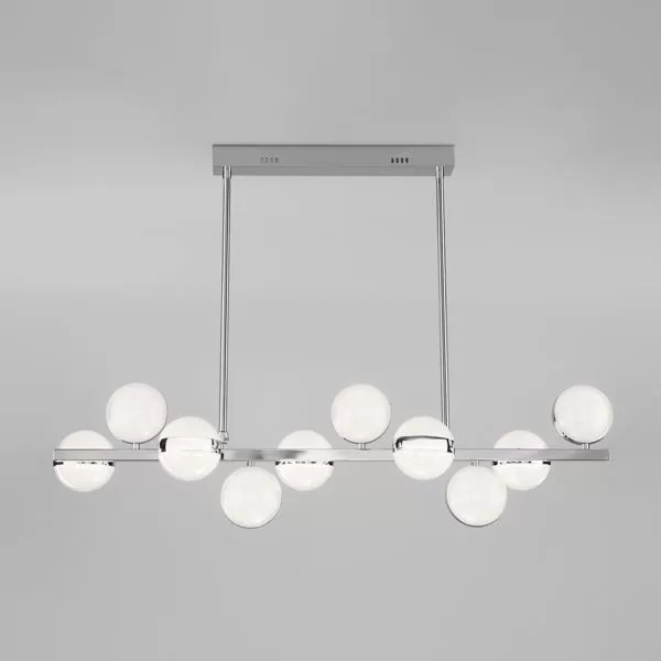 3D MODELS – chandelier – 592