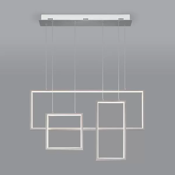 3D MODELS – chandelier – 603