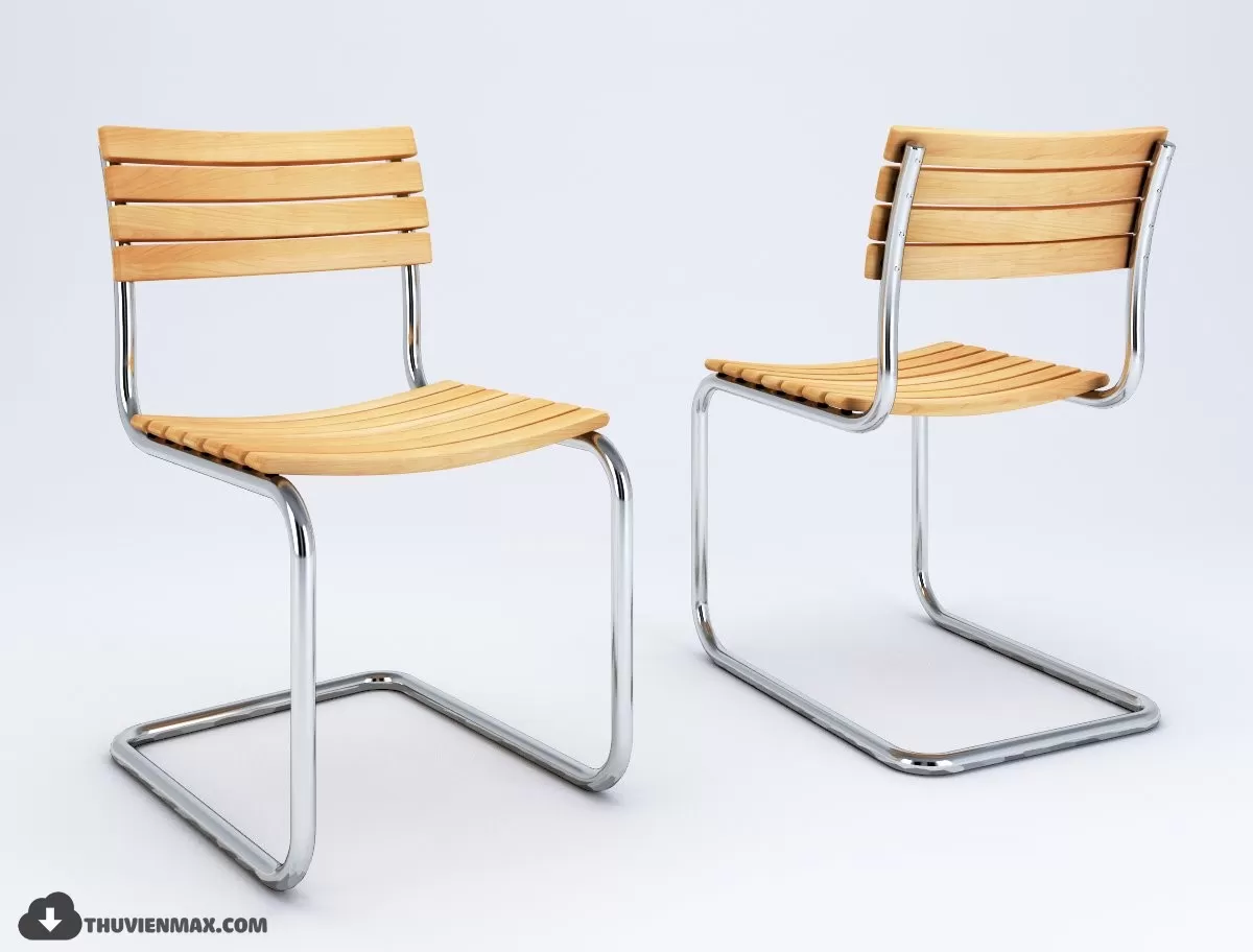 CHAIR – ARMCHAIR – 3DSKY – 136