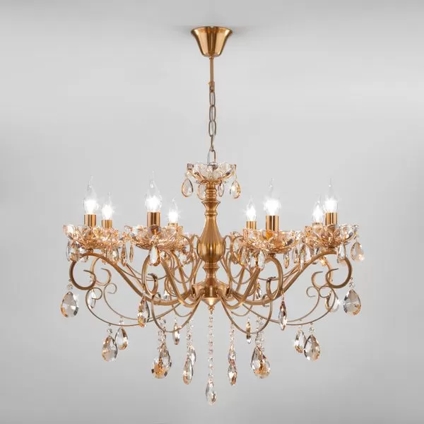 3D MODELS – chandelier – 615
