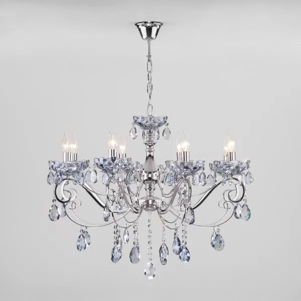 3D MODELS – chandelier – 617