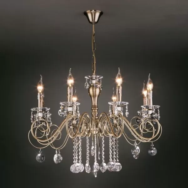 3D MODELS – chandelier – 627