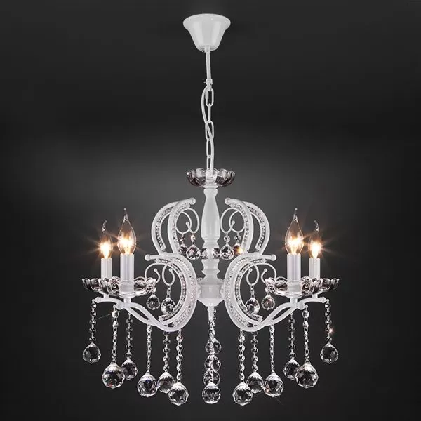 3D MODELS – chandelier – 631