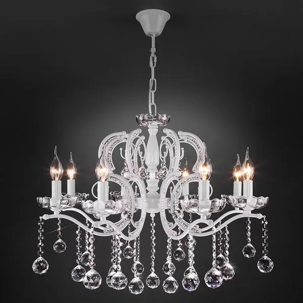 3D MODELS – chandelier – 632
