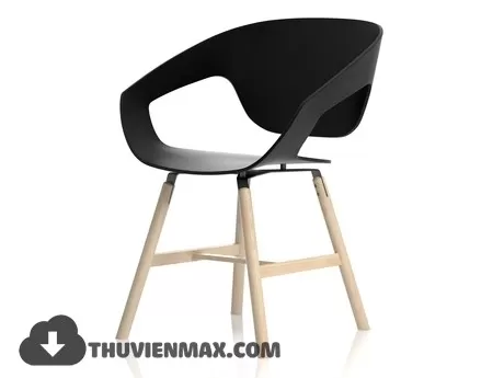 CHAIR – ARMCHAIR – 3DSKY – 139