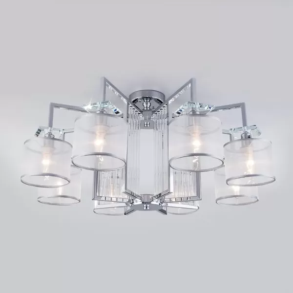 3D MODELS – chandelier – 647