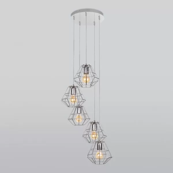 3D MODELS – chandelier – 651
