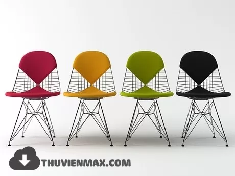 CHAIR – ARMCHAIR – 3DSKY – 141