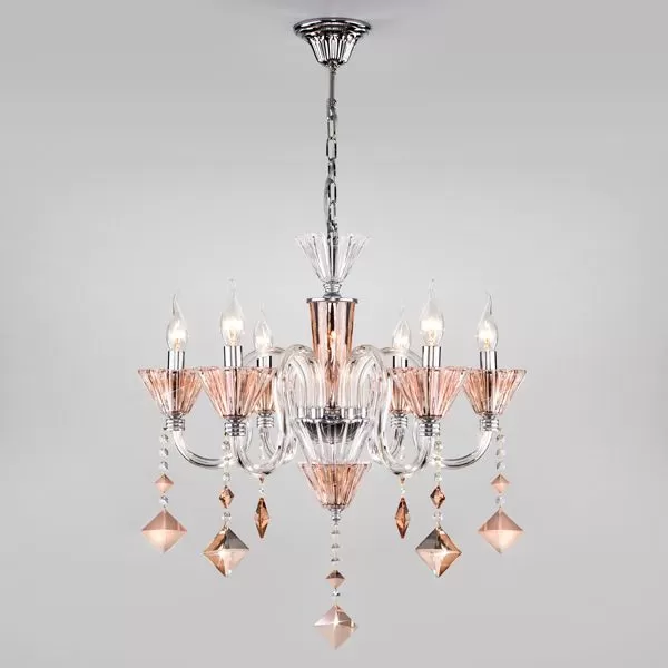 3D MODELS – chandelier – 661