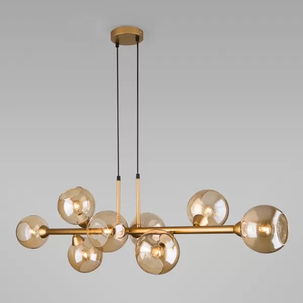 3D MODELS – chandelier – 666