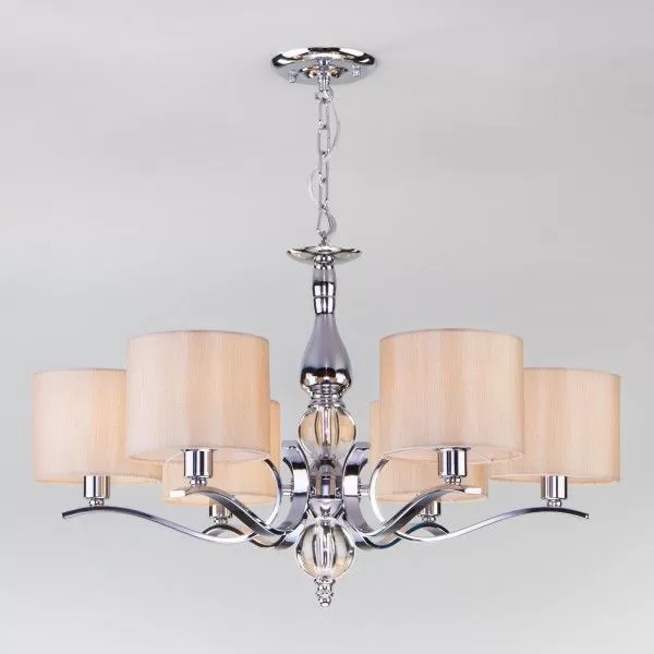 3D MODELS – chandelier – 677