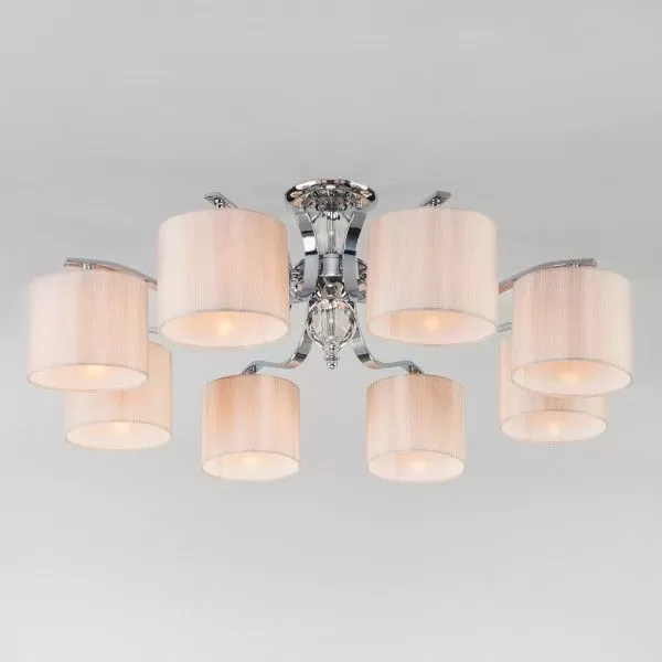 3D MODELS – chandelier – 678
