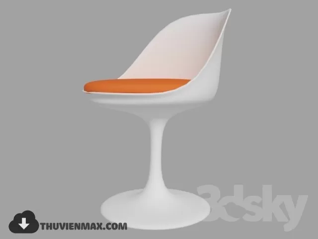 CHAIR – ARMCHAIR – 3DSKY – 143