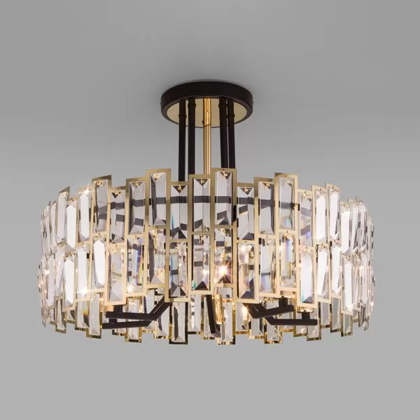 3D MODELS – chandelier – 681