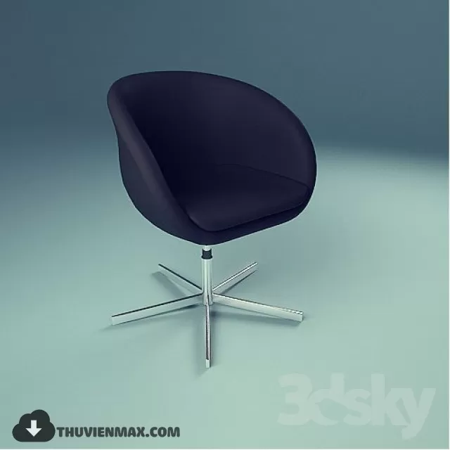 CHAIR – ARMCHAIR – 3DSKY – 144