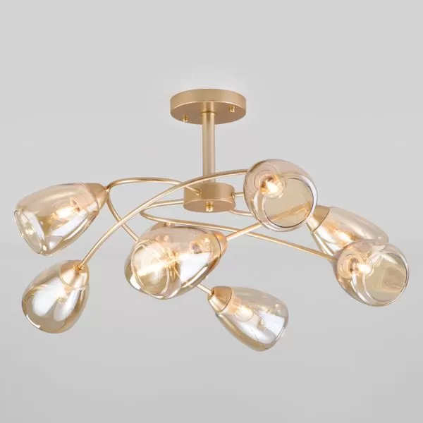 3D MODELS – chandelier – 697