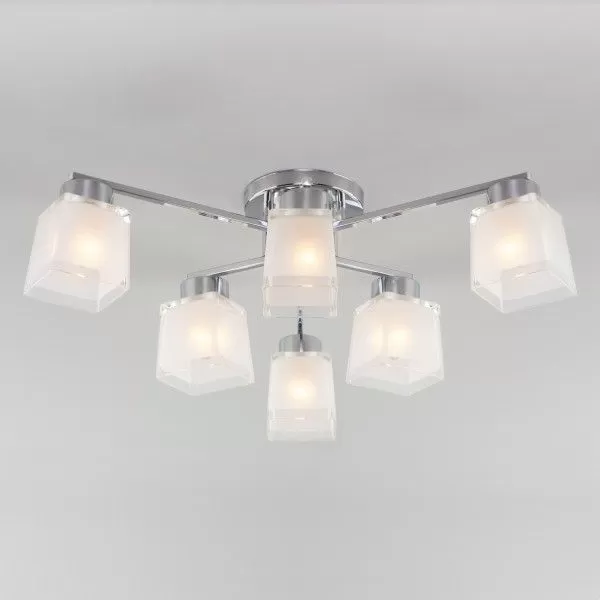 3D MODELS – chandelier – 700