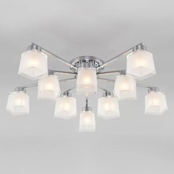 3D MODELS – chandelier – 701