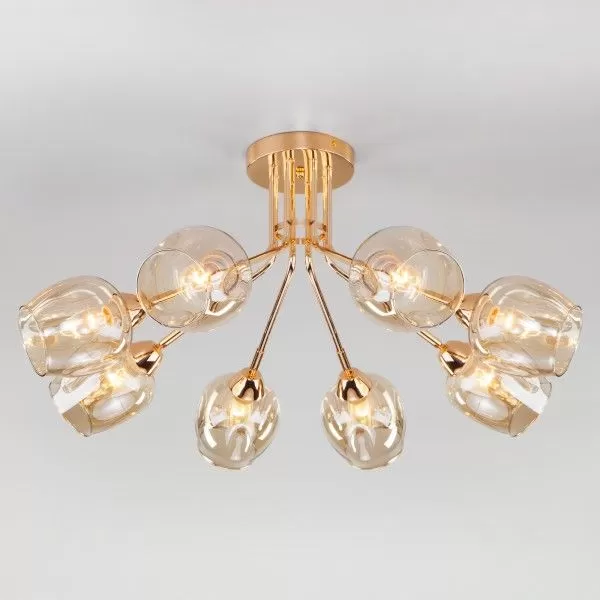 3D MODELS – chandelier – 707