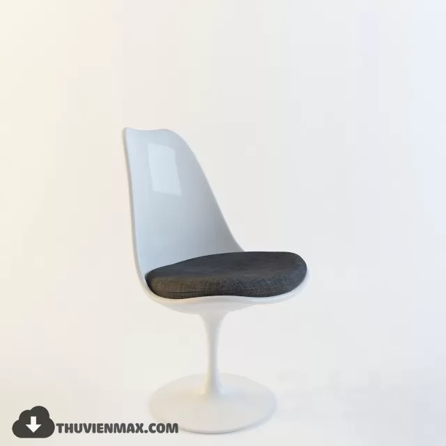 CHAIR – ARMCHAIR – 3DSKY – 146