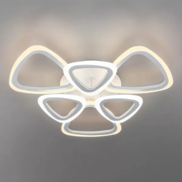 3D MODELS – chandelier – 722